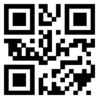 3400142608 - Immagine del Qr Code