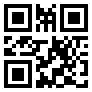 QrCode di 3400142609