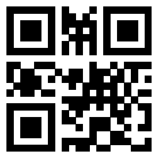 3400142612 - Immagine del Qr Code
