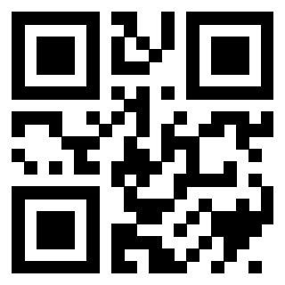 3400142618 - Immagine del QrCode