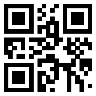 Scansione del Qr Code di 3400142627
