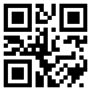 3400142628 - Immagine del Qr Code