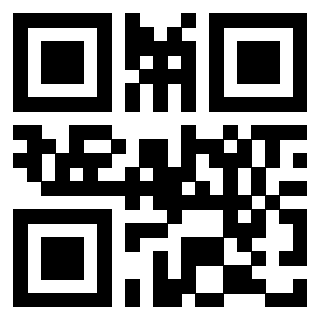 Il Qr Code di 3400142630