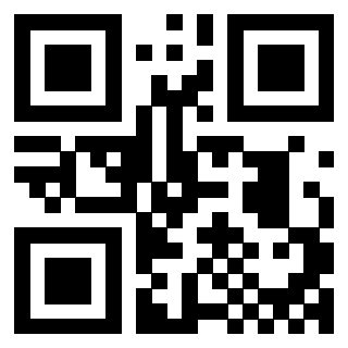 3400142632 - Immagine del Qr Code