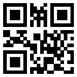 Il Qr Code di 3400142636