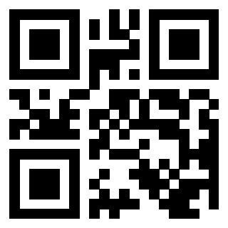 Il QrCode di 3400142638
