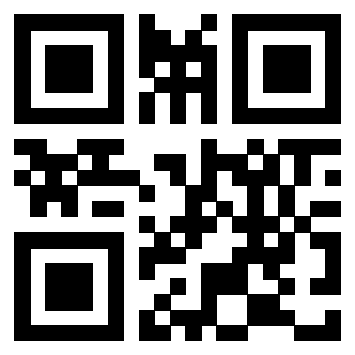 3400142639 Qr Code associato