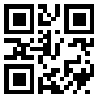 Scansione del Qr Code di 3400142647