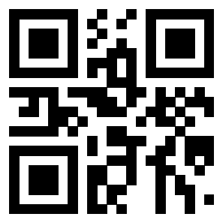 Immagine del Qr Code di 3400142649