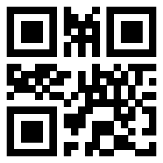Immagine del Qr Code di 3400142650