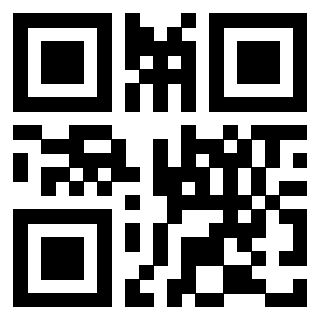 3400142651 - Immagine del QrCode
