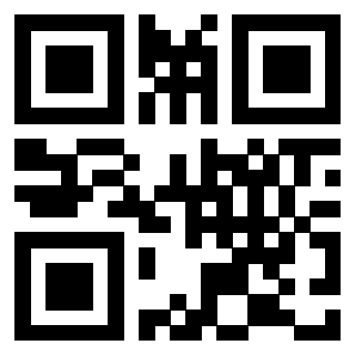 3400142653 QrCode associato