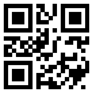 3400142655 QrCode associato