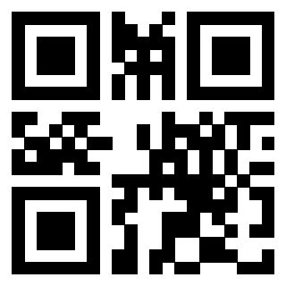 Scansione del Qr Code di 3400142657