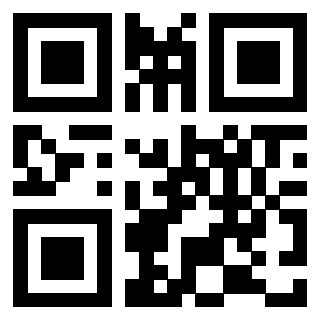 3400142659 - Immagine del Qr Code