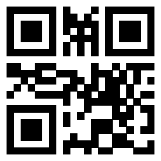 QrCode di 3400142660