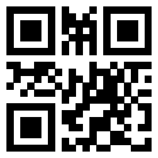 Immagine del QrCode di 3400142661
