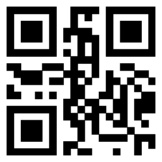 Scansione del Qr Code di 3400142662