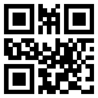3400142663 - Immagine del QrCode