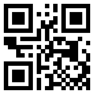Scansione del Qr Code di 3400142666