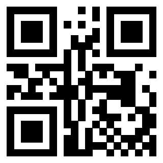 Immagine del QrCode di 3400142667