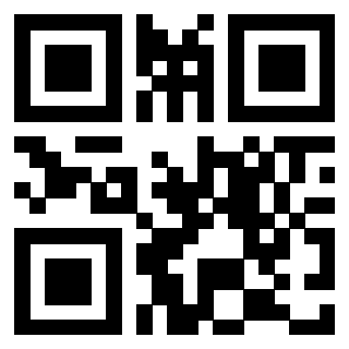 Immagine del Qr Code di 3400142668