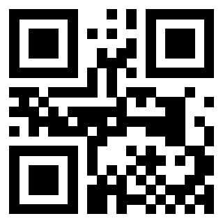 Immagine del Qr Code di 3400142669