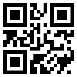 3400142670 QrCode associato