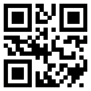 Scansione del Qr Code di 3400142673