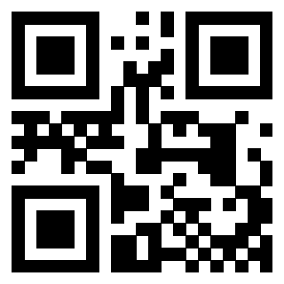 3400142675 - Immagine del QrCode