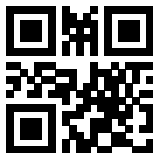 Il QrCode di 3400142677