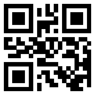 Il QrCode di 3400142680