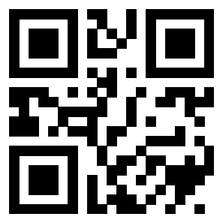 Immagine del Qr Code di 3400142681