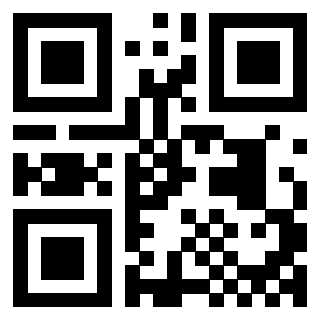3400142688 - Immagine del QrCode