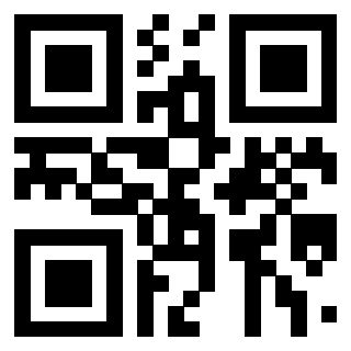 Immagine del Qr Code di 3400142695