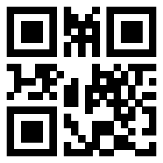 3400142698 Qr Code associato