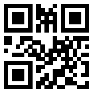 3400142699 - Immagine del QrCode