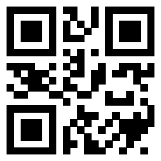 3400142702 QrCode associato