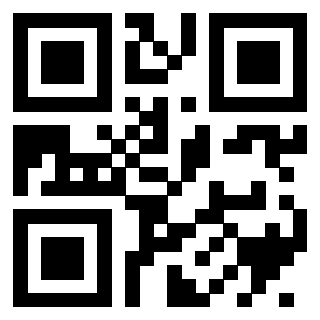 3400142704 QrCode associato