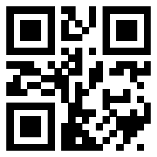 Qr Code di 3400142706