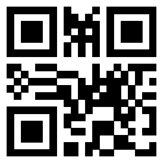 Immagine del QrCode di 3400142710