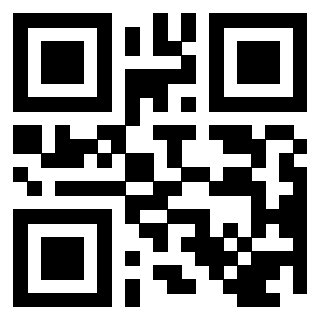 Il Qr Code di 3400142712