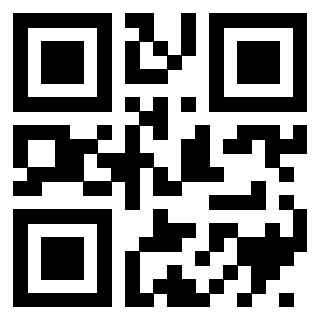 3400142713 QrCode associato