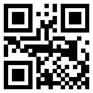 Scansione del Qr Code di 3400142714