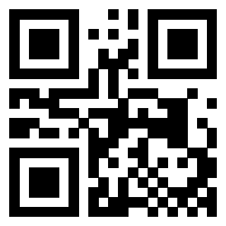 Scansione del Qr Code di 3400142716
