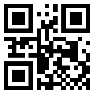 3400142717 - Immagine del Qr Code