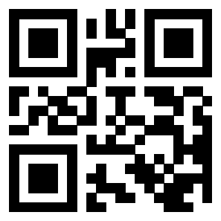 Scansione del QrCode di 3400142718