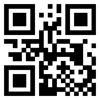 Immagine del Qr Code di 3400142722