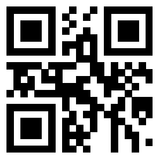 Scansione del Qr Code di 3400142723