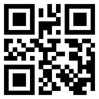 Immagine del QrCode di 3400142724
